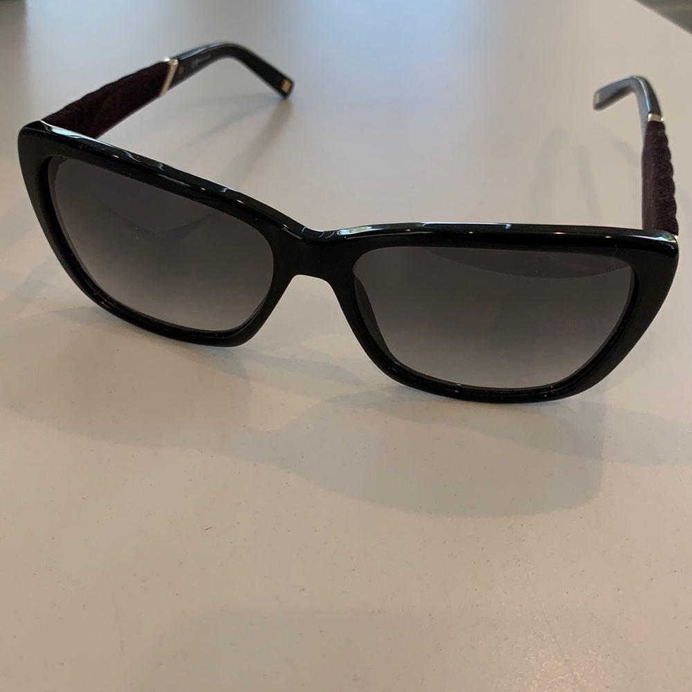 Never worn Escada sunglasses